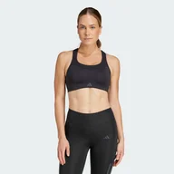 Bielizna sportowa damska - Biustonosz TLRD Impact Training High Support - miniaturka - grafika 1