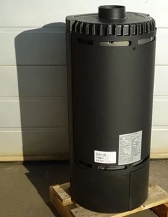 POMA Piec wolnostojący 7,2kW (wylot spalin: 120mm) - spełnia anty-smogowy EkoProjekt 88879967 - Piece wolnostojące - miniaturka - grafika 13
