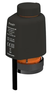 Heatit siłownik do wodnych systemów grzewczych (230VAC) - Systemy inteligentnych domów - miniaturka - grafika 6