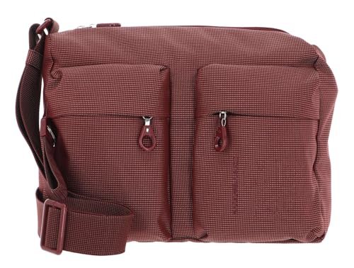 Mandarina Duck, MD20 CROSSOVER Damski, Rozmiar uniwersalny, Caramel Cafe