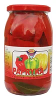 Pasztet i przetwory mięsne - Danpol Papryka konserwowa 900ml - miniaturka - grafika 1