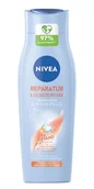 Szampony do włosów - Nivea, Repertuar, Szampon, 250ml - miniaturka - grafika 1