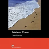 Audiobooki obcojęzyczne - Robinson Crusoe Daniel Defoe - miniaturka - grafika 1