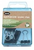 Spinacze i klipsy do papieru - klipy do papieru - miniaturka - grafika 1
