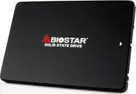 Dyski SSD - SSD Biostar S160 256GB 2.5" SATA III S160-256GB - miniaturka - grafika 1