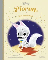 Czasopisma - Disney Złota Kolekcja Bajek. Piorun Tom 24 - miniaturka - grafika 1