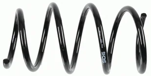 Sprężyna zawieszenia SACHS 993 140 8200706389 - Sprężyny zawieszenia - miniaturka - grafika 1