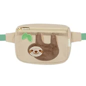 Nerki - Rockahula Kids saszetka nerka dziecięca Sleepy Sloth - miniaturka - grafika 1