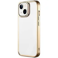 Etui i futerały do telefonów - ESR ETUI CLASSIC HYBRID GOLD DO - IPHONE 13 3417 - miniaturka - grafika 1