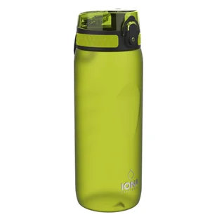 Bidon sportowy na wodę ION8 BPA Free 750 ml Green - Shakery i bidony sportowe - miniaturka - grafika 1