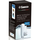 Akcesoria i części do robotów kuchennych - Saeco Philips Filtr Wody Brita Intenza Do Ekspresu - miniaturka - grafika 1
