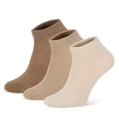 Skarpetki męskie - Skarpety Gino Rossi 3MB-001-AW24 (3-pack) Kolorowy - miniaturka - grafika 1