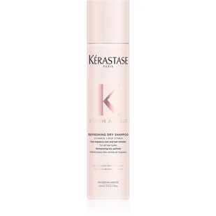 Kerastase Fresh Affair suchy szampon do wszystkich rodzajów włosów 233 ml - Szampony do włosów - miniaturka - grafika 1