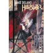 Komiksy dla dorosłych - Egmont Hellblazer Tom 7 - miniaturka - grafika 1