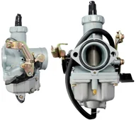 Części motocyklowe - Gaźnik CG200 do ATV - miniaturka - grafika 1