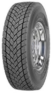 Opony ciężarowe - Opona ciężarowa GOODYEAR KMAX D 265/70 R17.5 139/136 M  w 24 h. Do 100 dni na zwrot. 100 tys. Klientów. - miniaturka - grafika 1
