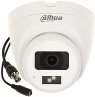 Kamery do monitoringu - KAMERA AHD, HD-CVI, HD-TVI, PAL HAC-HDW1200CLQ-IL-A-0280B-S6 - 1080p 2.8 mm DAHUA - miniaturka - grafika 1