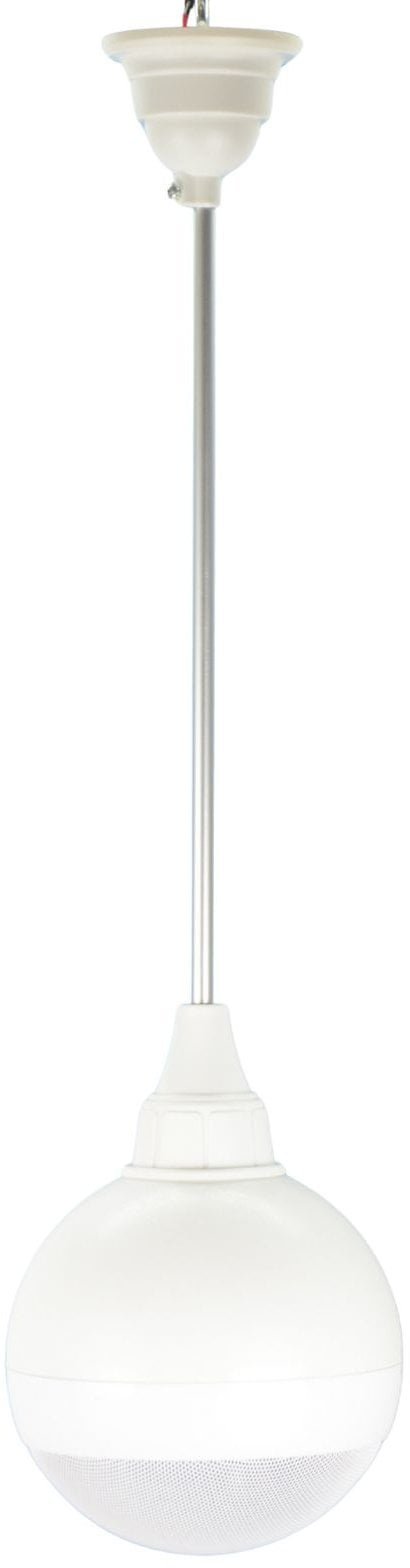 Audioport Głośnik wiszący 15W/100V AW15-W biały one size