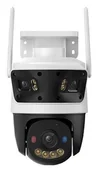 Kamery do monitoringu - Imou Cruiser Triple 11MP (3MP+3MP+5MP) - miniaturka - grafika 1