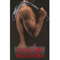 Amber Zakazany mężczyzna , wydanie 3 Jodi Ellen Malpas - Romanse - miniaturka - grafika 2