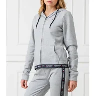 Bluzy damskie - Tommy Hilfiger Bluza | Regular Fit - miniaturka - grafika 1
