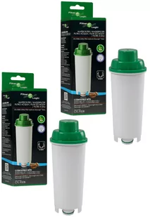 Filtr wody do ekspresu Delonghi Magnifica S Smart Dinamica Plus Eletta Ecam zamiennik 2 szt - Akcesoria i części do ekspresów do kawy - miniaturka - grafika 1