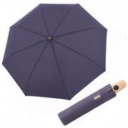 Parasole - NATURE MAGIC idealny fioletowy - ECO parasol FSC® - miniaturka - grafika 1