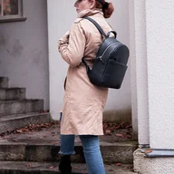 Plecaki - Miejski plecak - miniaturka - grafika 1