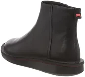 Botki damskie - Camper Formiga-k400391, botki damskie, czarny, 35 EU - miniaturka - grafika 1