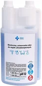 Dezynfekcja - Alpinus Medica Ultrasonic 1L koncentrat do myjek - miniaturka - grafika 1