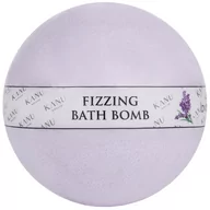 Kosmetyki do kąpieli - Kanu Nature Nature Pielęgnacja Fizzing Bomb Lavender 160.0 g - miniaturka - grafika 1