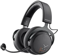 Słuchawki - Beyerdynamic MMX 200 Black - miniaturka - grafika 1