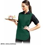 Odzież robocza - Reis INNY Tunika damska XL zielony butelkowy 111L097 - miniaturka - grafika 1