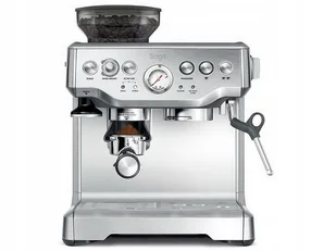 Ekspres do kawy Sage Barista Express SES875BSS - Ekspresy do kawy - miniaturka - grafika 1
