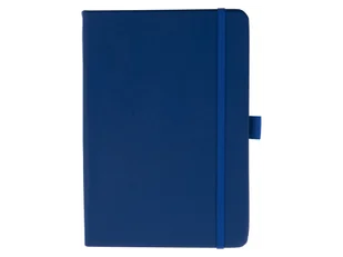 crelando® Notes lub zeszyt A5/A6, 2 sztuki (książka a5 niebieska pusta) - Notesy i bloczki - miniaturka - grafika 1