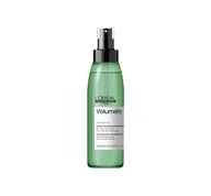 Kosmetyki do stylizacji włosów - Loreal Volumetry Intra-Cylane Spray nadający objętość włosom cienkim i delikatnym 125 ml - miniaturka - grafika 1