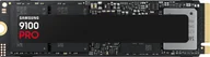 Dyski SSD - SAMSUNG 9100 PRO SSD NVMe M.2 1TB PCIe 5.0 MZ-VAP1T0BW - miniaturka - grafika 1