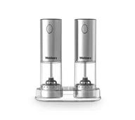 Młynki do soli i pieprzu - Webber MK41 - miniaturka - grafika 1
