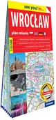 Atlasy i mapy - See you! in... Wrocław 1:22 500 - miniaturka - grafika 1
