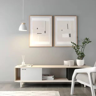Lamkur Żyrandol na lince DANIELLE 1xE27/60W/230V - Lampy sufitowe - miniaturka - grafika 3