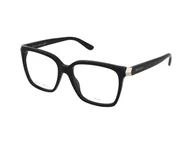 Okulary korekcyjne, oprawki, szkła - Jimmy Choo JC227 807 - miniaturka - grafika 1