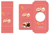 Czekolada - Dzień Babci i Dziadka - Czekolada MojaKrówka - miniaturka - grafika 1