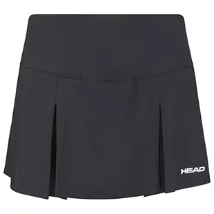 HEAD Damskie szorty tenisowe Dynamic Skort - Spódnice - miniaturka - grafika 1