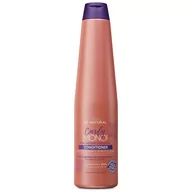 Odżywki do włosów - Placenta Life Curly Monoi, odżywka do włosów kręconych oraz falowanych, 350ml - miniaturka - grafika 1