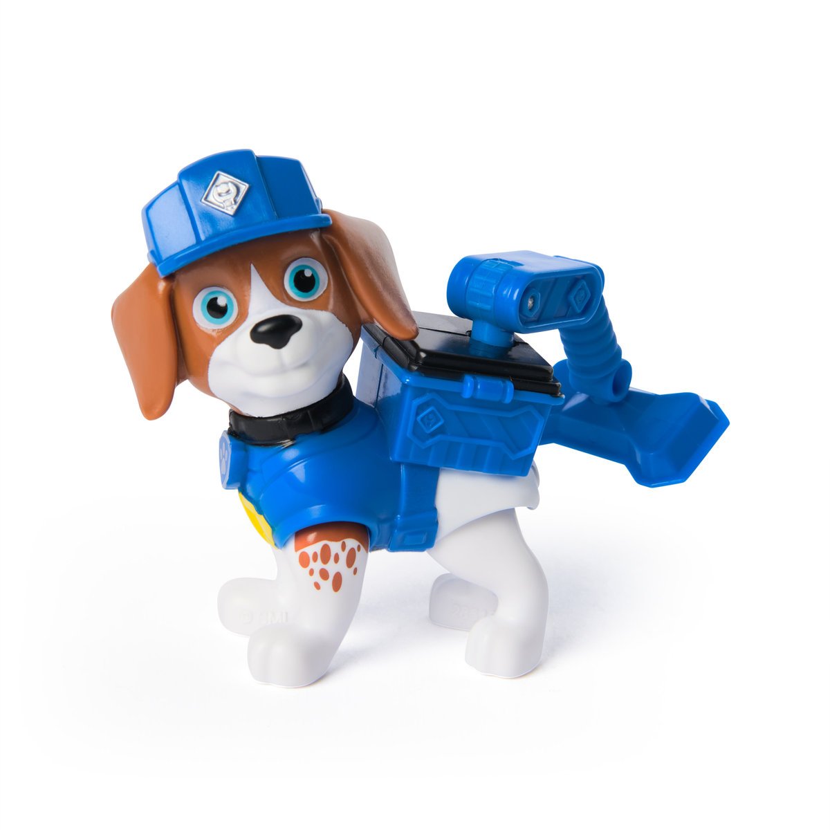 Rubble i Jego Ekipa: Figurka Wheeler