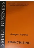 Biznes - Franchising - miniaturka - grafika 1