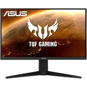 Monitory - Asus VG279QL1A Czarny 90LM05X0-B02170 - miniaturka - grafika 1