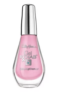 Sally Hansen Rehab utwardzaniem paznokci leczenia paznokci, 10 ML 30080433000 - Utwardzacze do paznokci - miniaturka - grafika 1