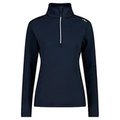 Koszulki i topy damskie - CMP Damska koszulka damska - 3g10746 koszula damska - miniaturka - grafika 1