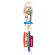 Szczoteczki do zębów - Elmex Szczoteczka do zębów Super Soft 1 szt - miniaturka - grafika 1